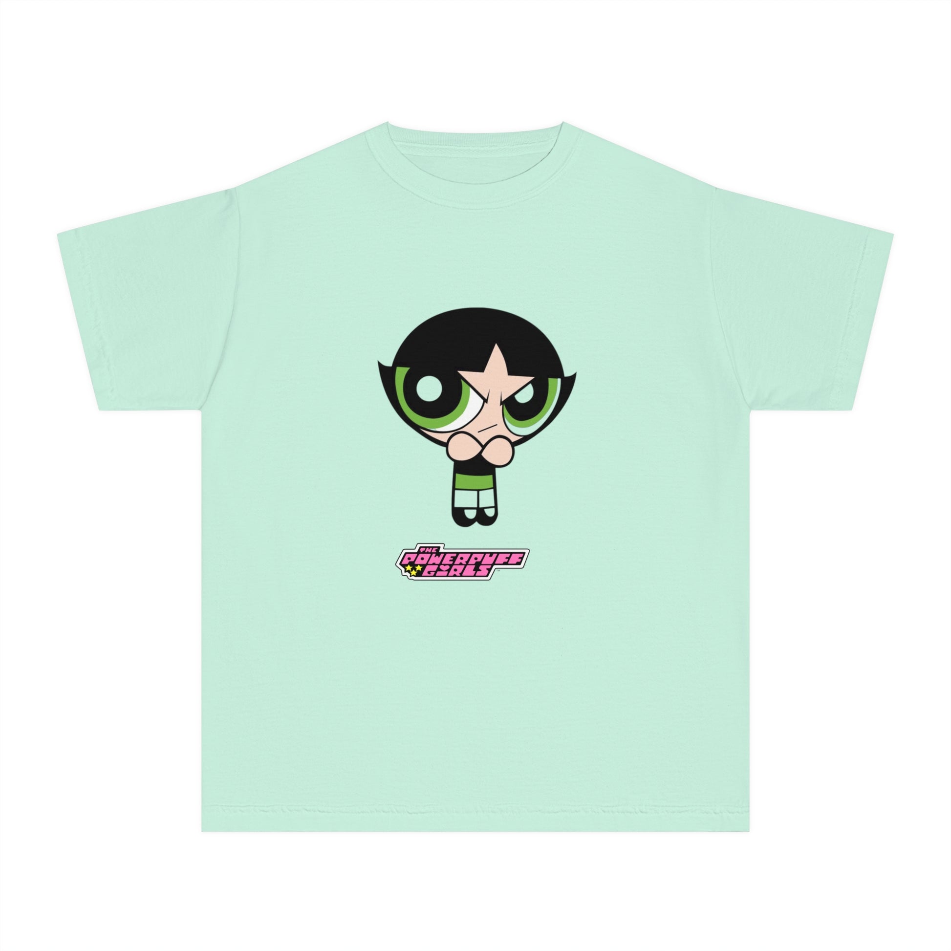 Powerpuff Girls Youth Tee
