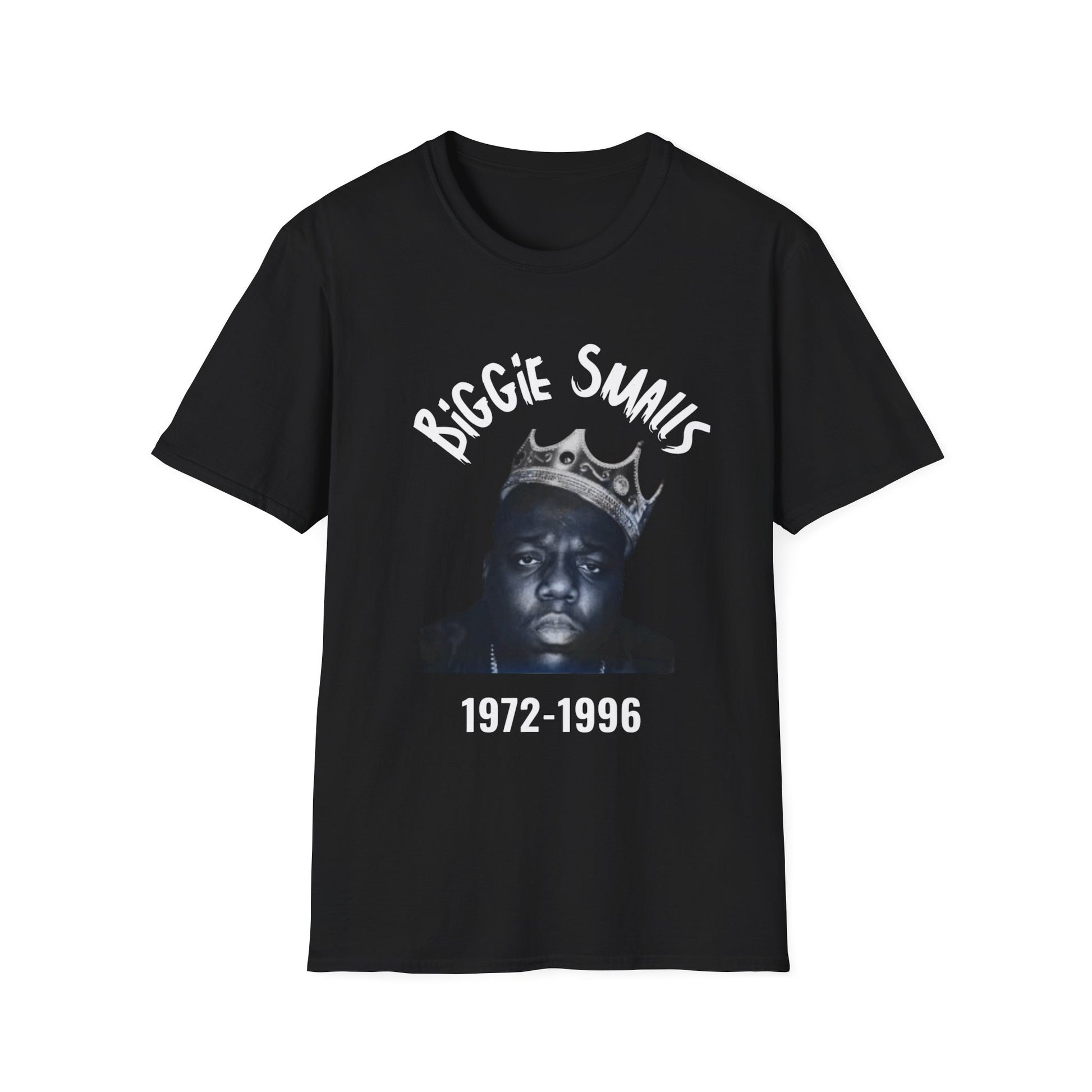 Biggie Smalls Unisex T-Shirt
