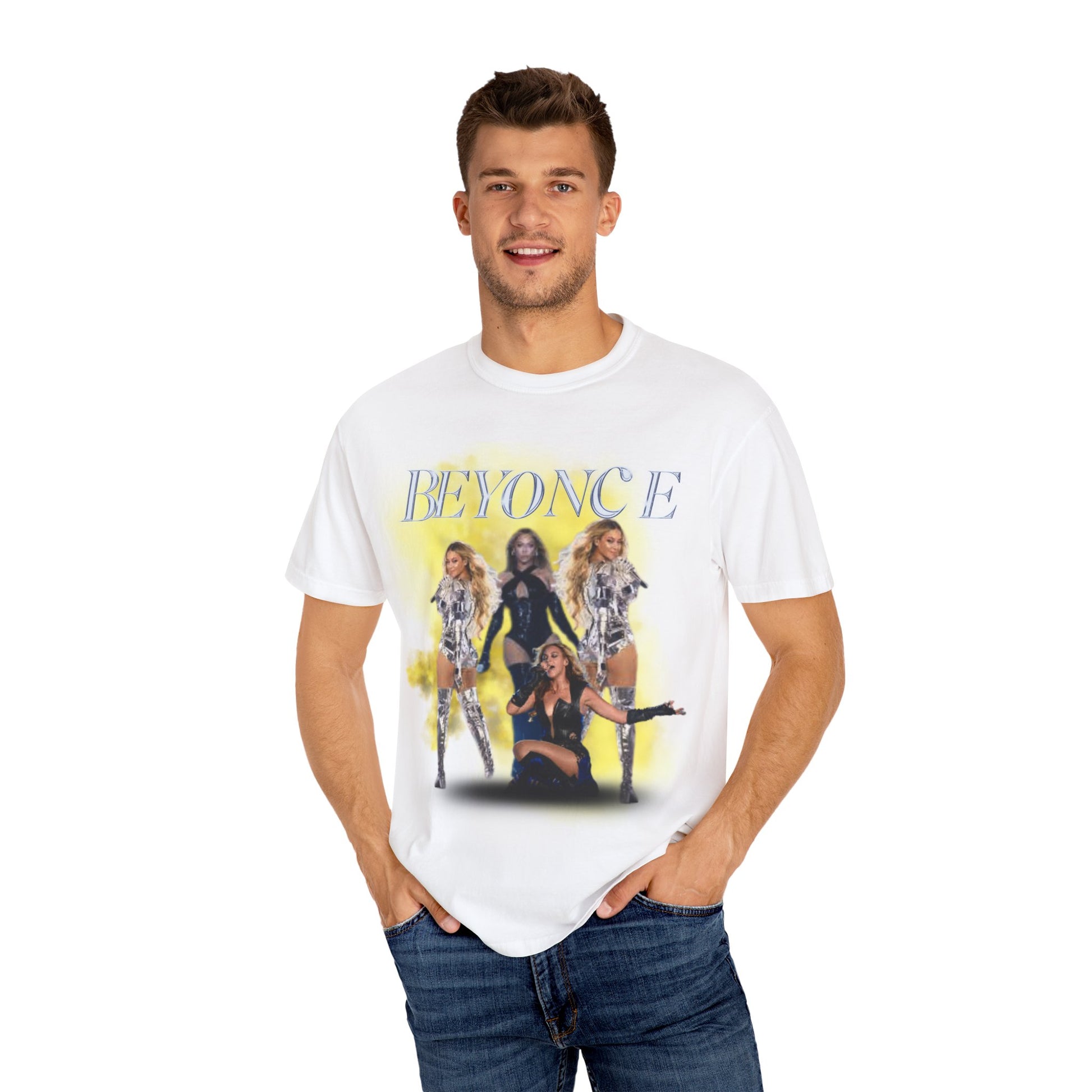 Beyoncé Inspired Unisex T-Shirt