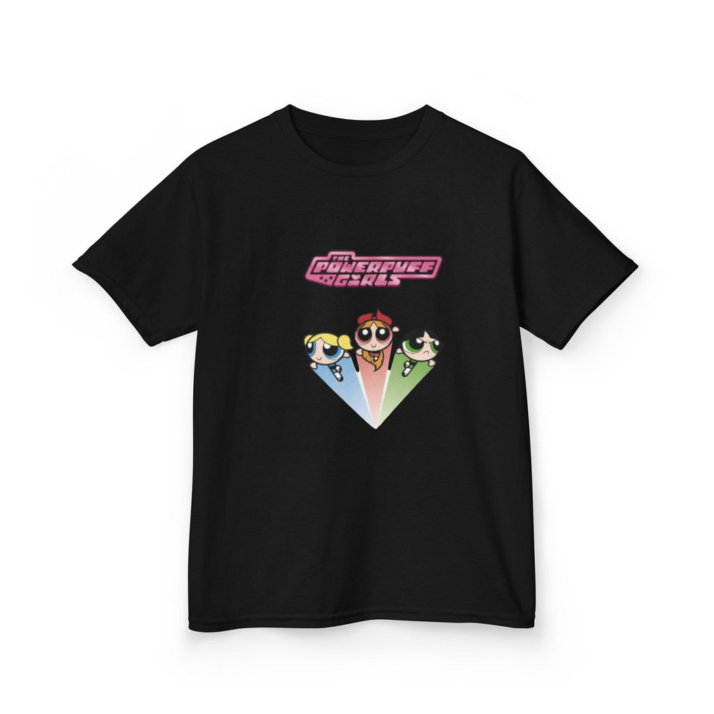 The Powerpuff Girls Kids Tee