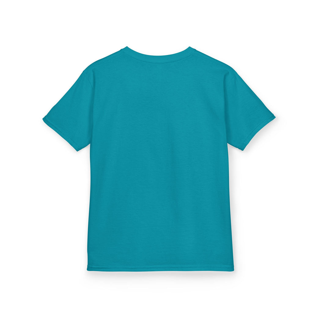 The Powerpuff Girls Kids Tee