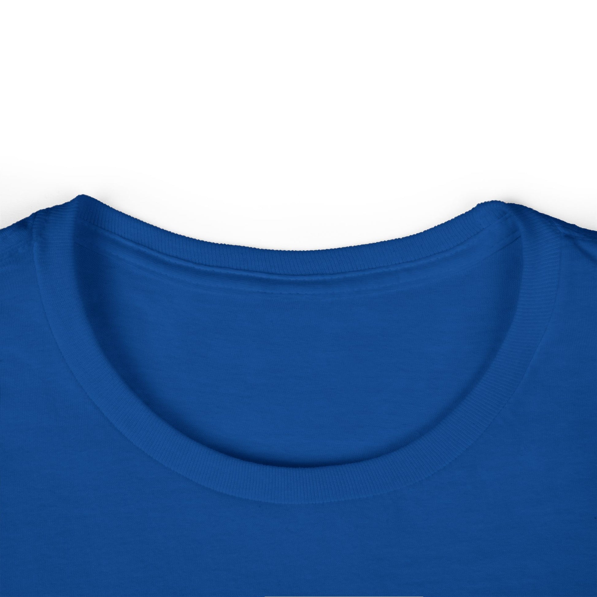 Patriotic Floral Women's Tee, Summer Fashion