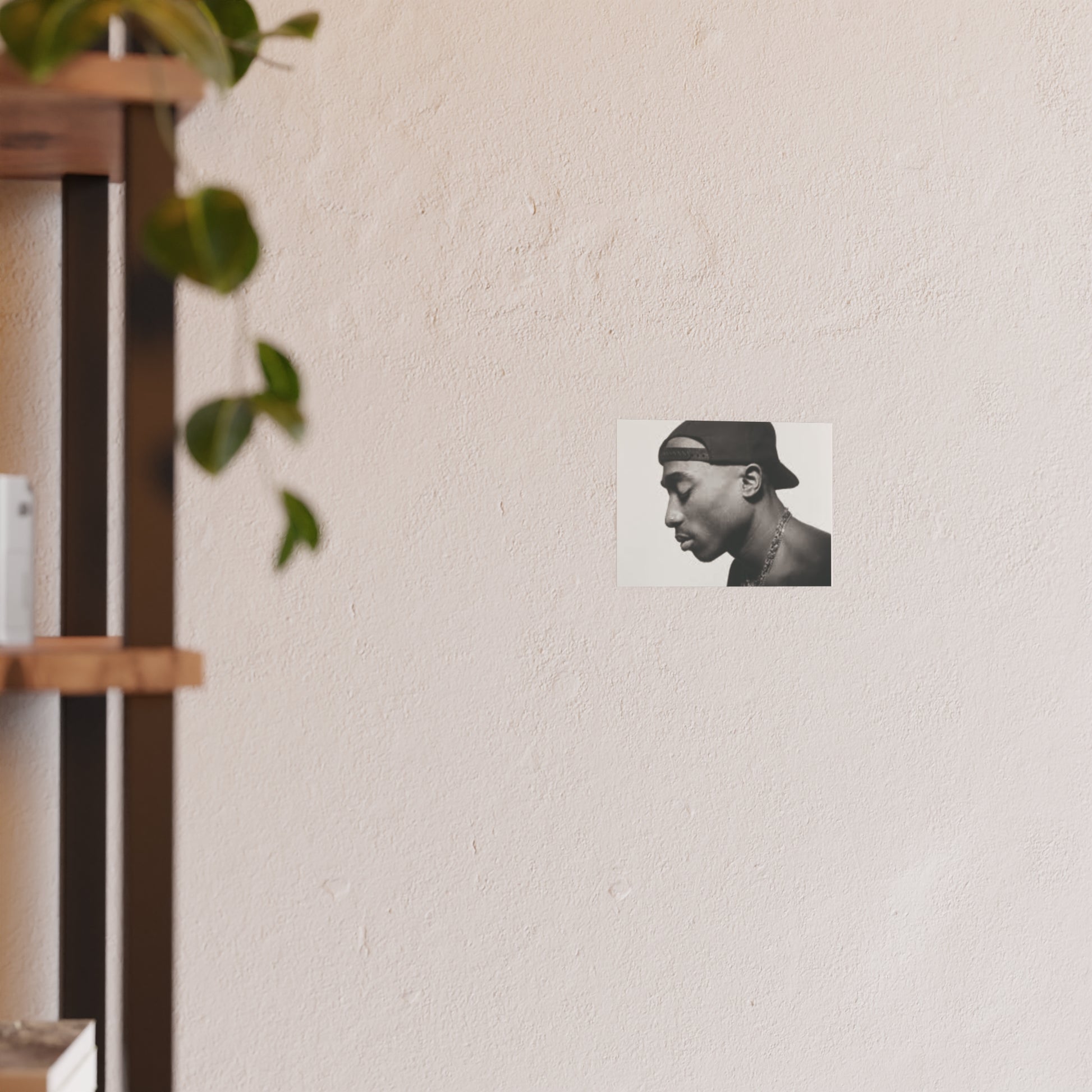 2pac Satin and Archival Matte Posters