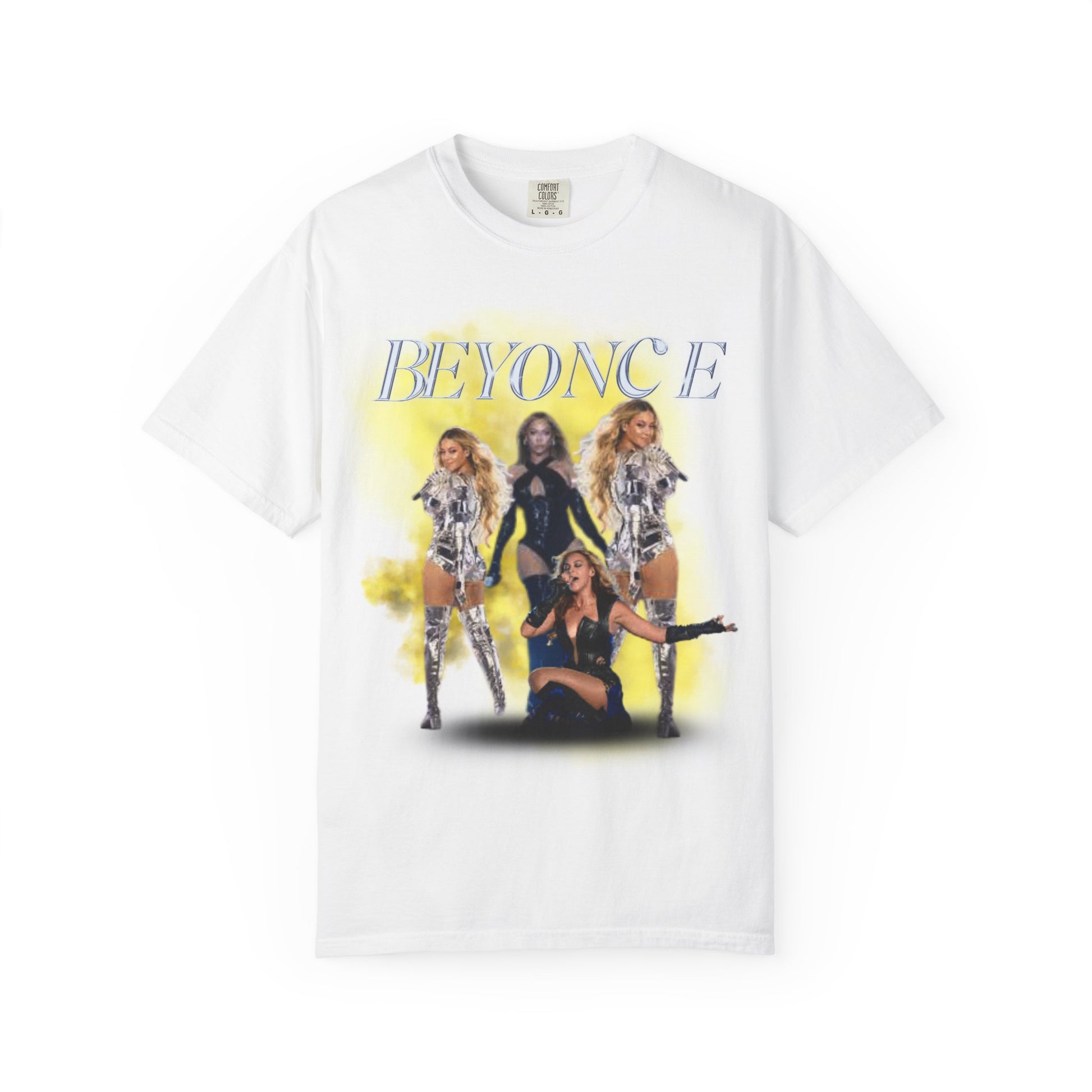 Beyoncé Inspired Unisex T-Shirt