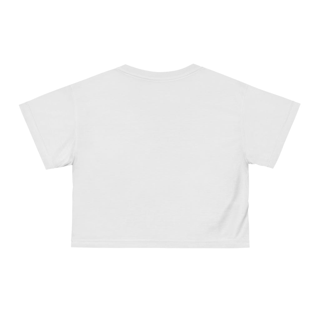 Megan Thee Stallion Crop Tee - Trendy Music Inspired T-Shirt
