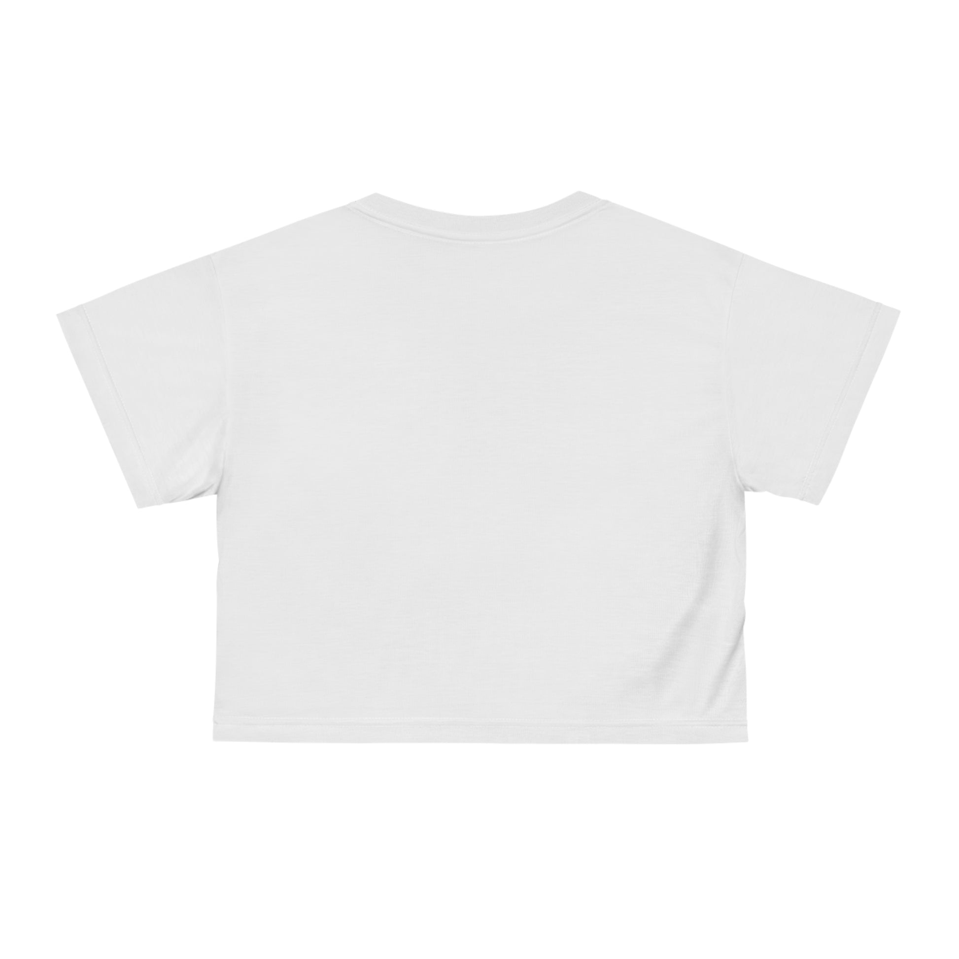 Megan Thee Stallion Crop Tee - Trendy Music Inspired T-Shirt