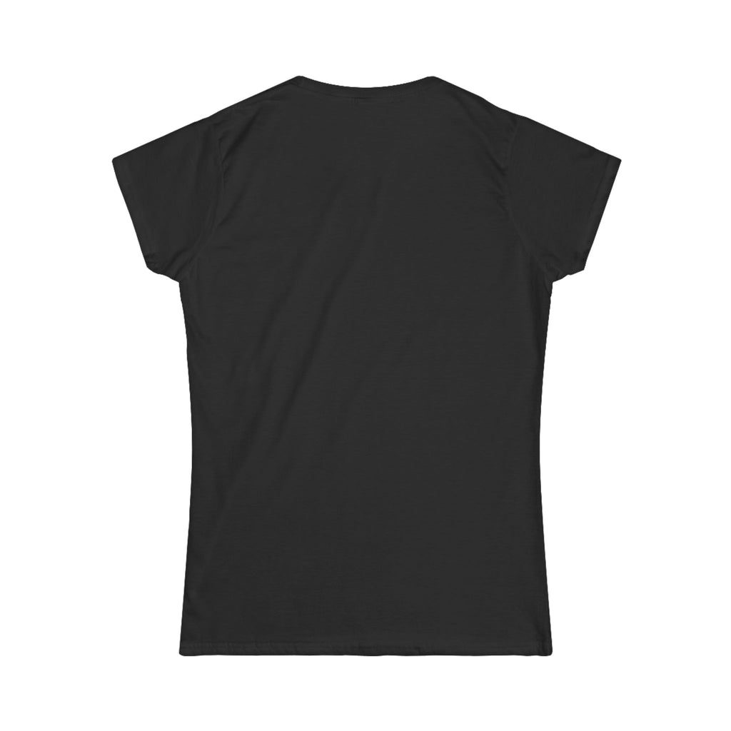 Biggie Smalls Women's Softstyle Tee - Pop Culture Fashion