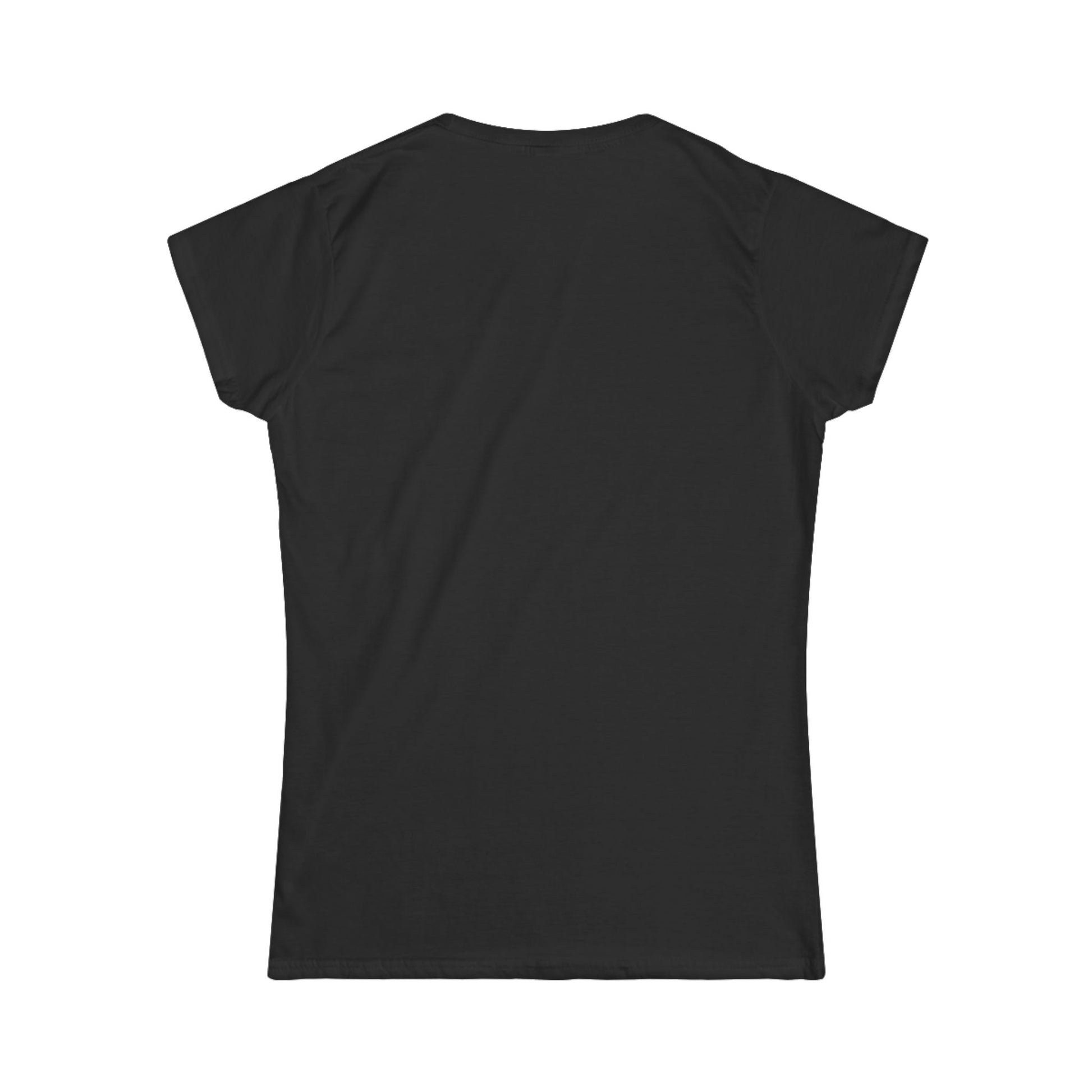 Biggie Smalls Women's Softstyle Tee - Pop Culture Fashion