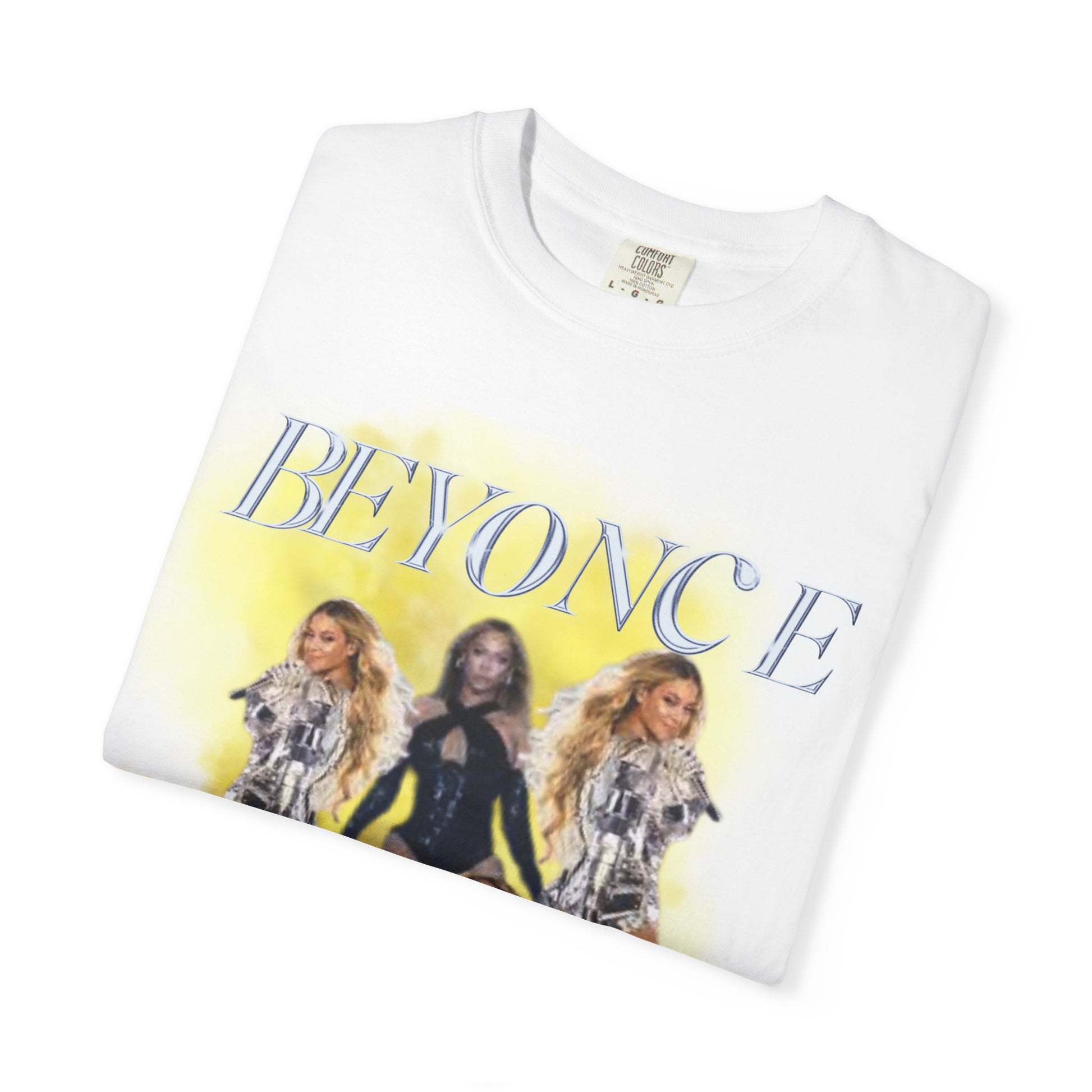 Beyoncé Inspired Unisex T-Shirt