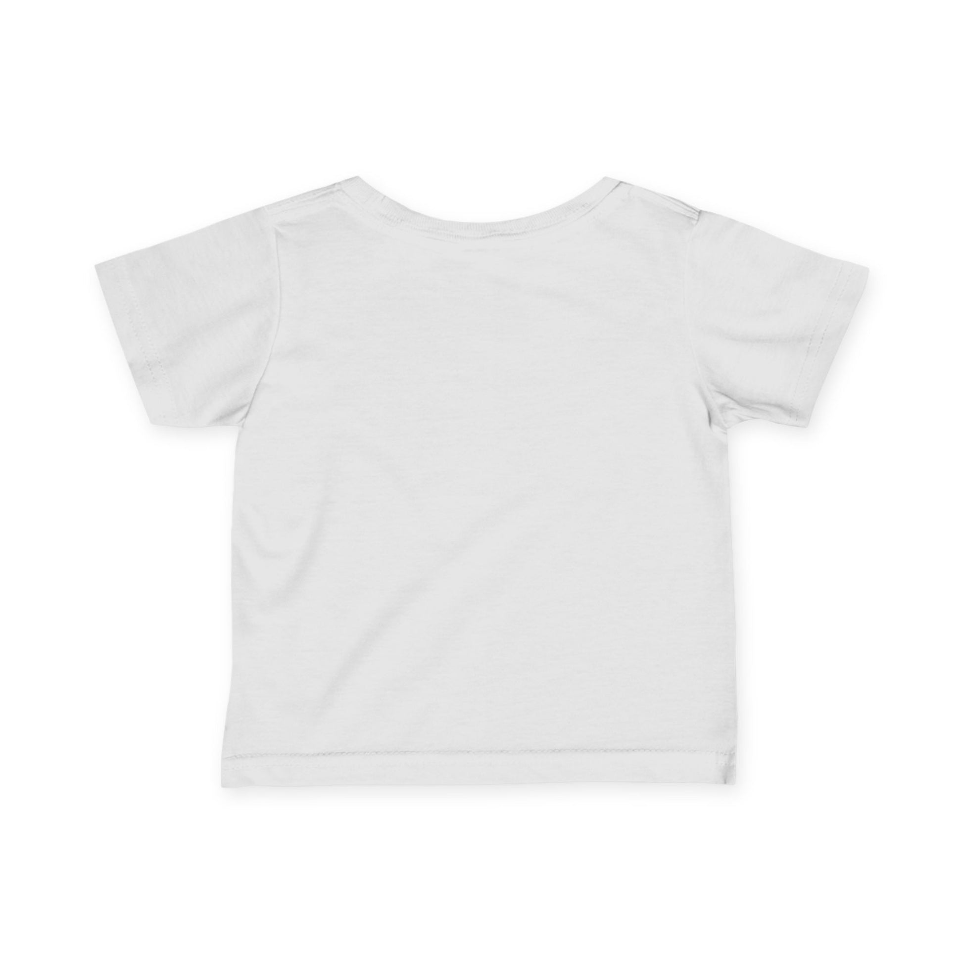 Powerpuff Girls Infant Tee - Cute Baby T-Shirt
