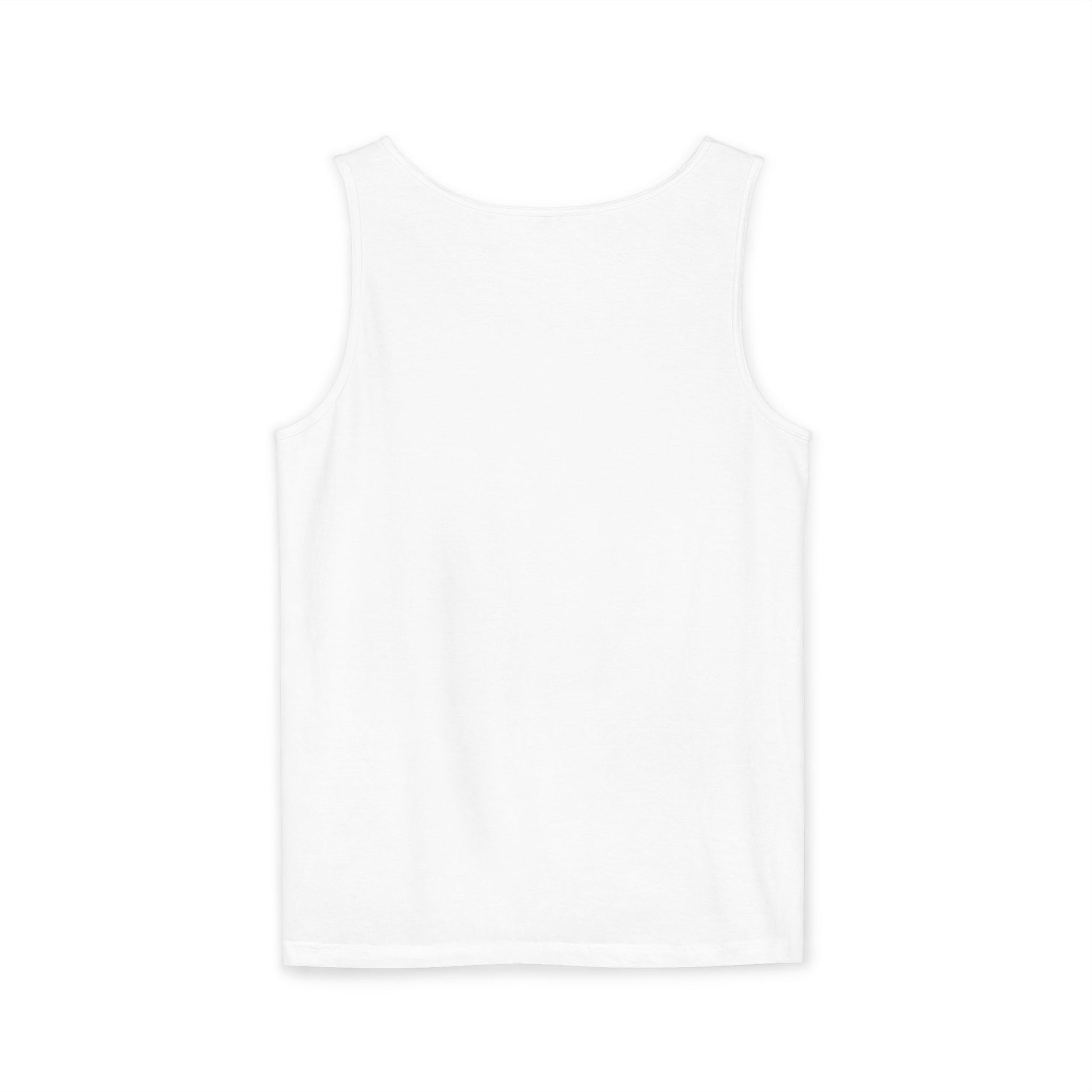 Patriotic 4th of July Unisex Tank Top |  Fun Independence Day Shirt