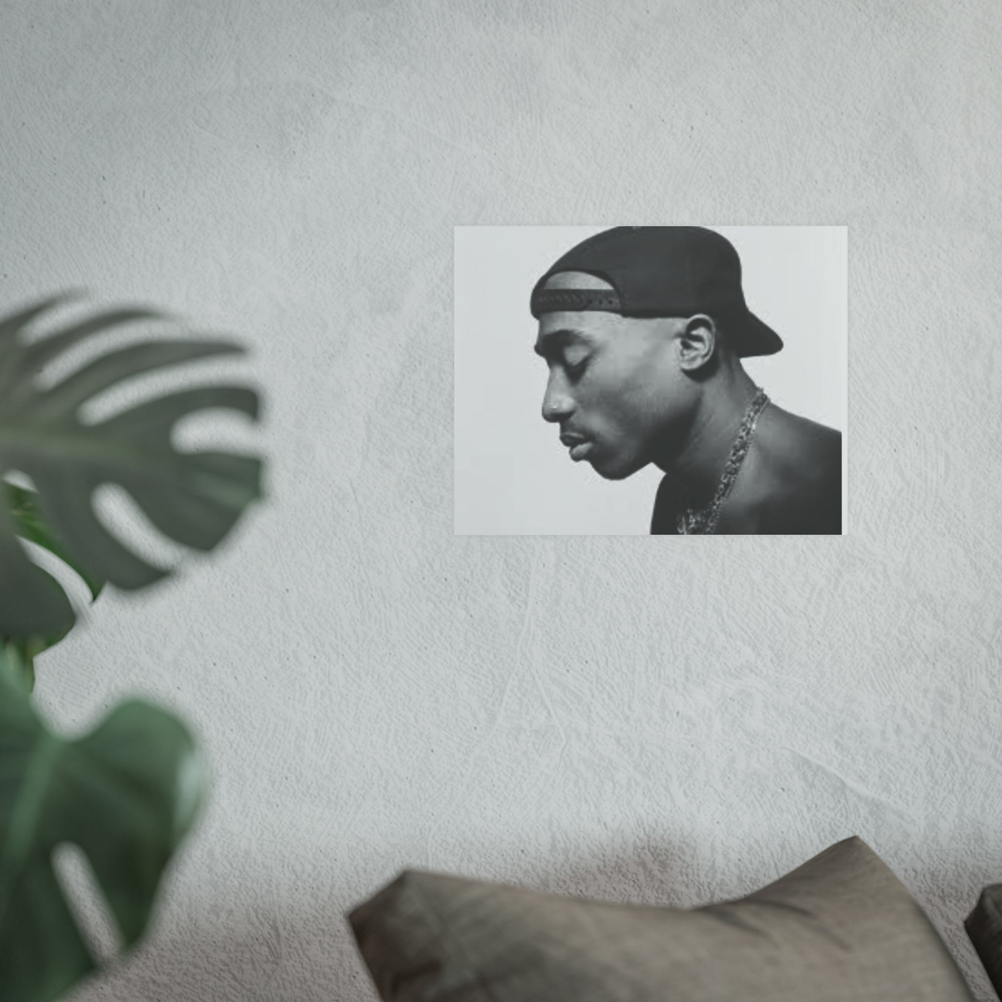 2pac Satin and Archival Matte Posters