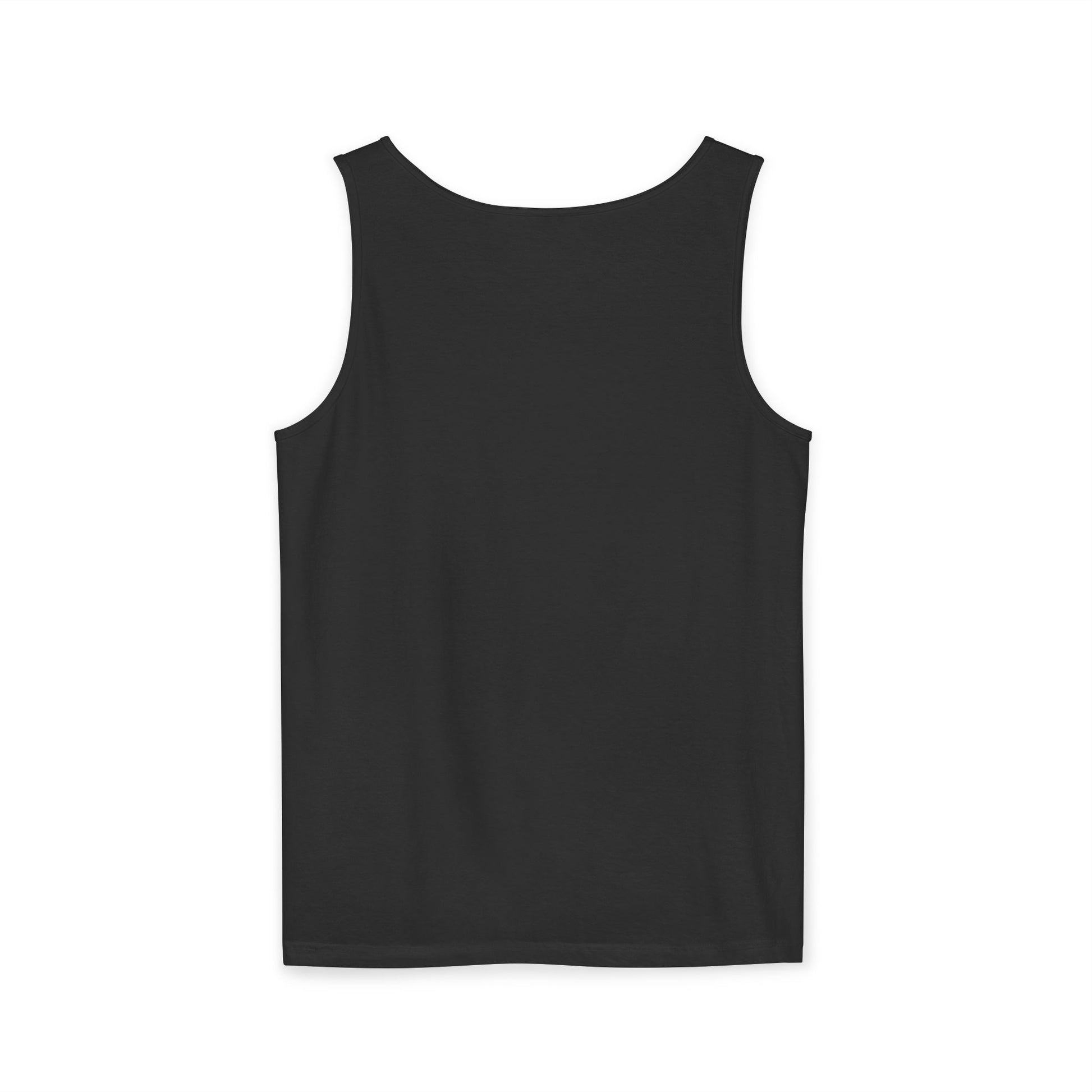 Athletic Tank Top - 'Born to Play' Sporty Unisex Tee