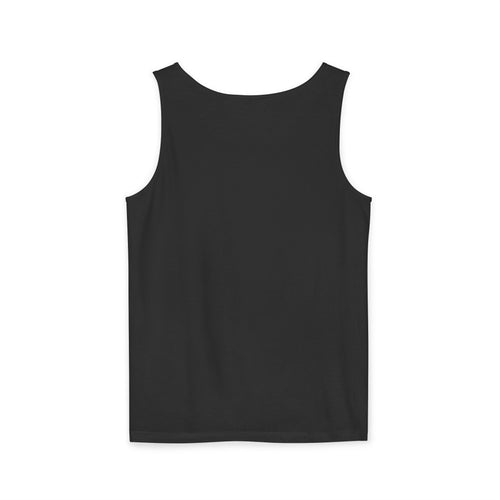 Athletic Tank Top - 'Born to Play' Sporty Unisex Tee