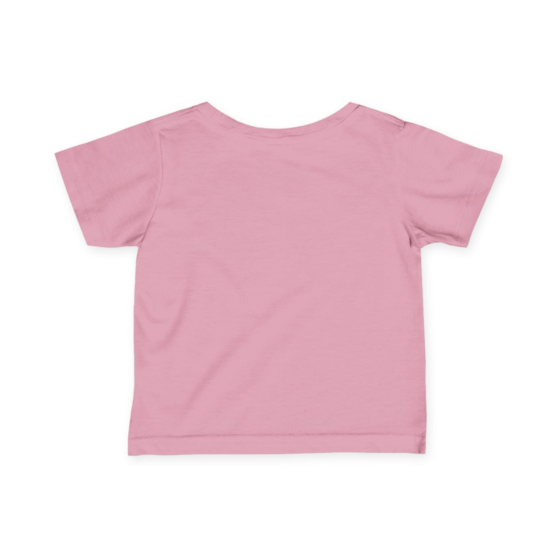 Powerpuff Girls Infant Tee - Cute Baby T-Shirt