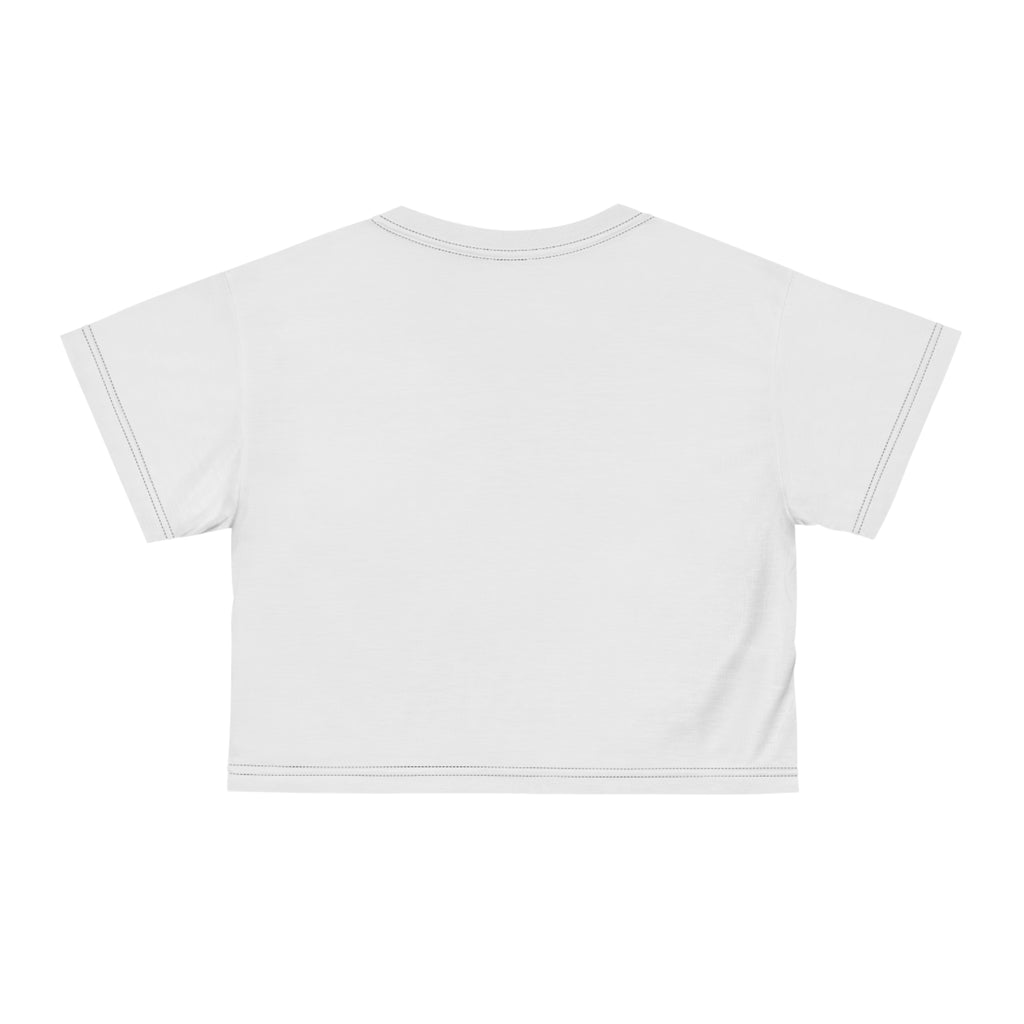 Megan Thee Stallion Crop Tee - Trendy Music Inspired T-Shirt