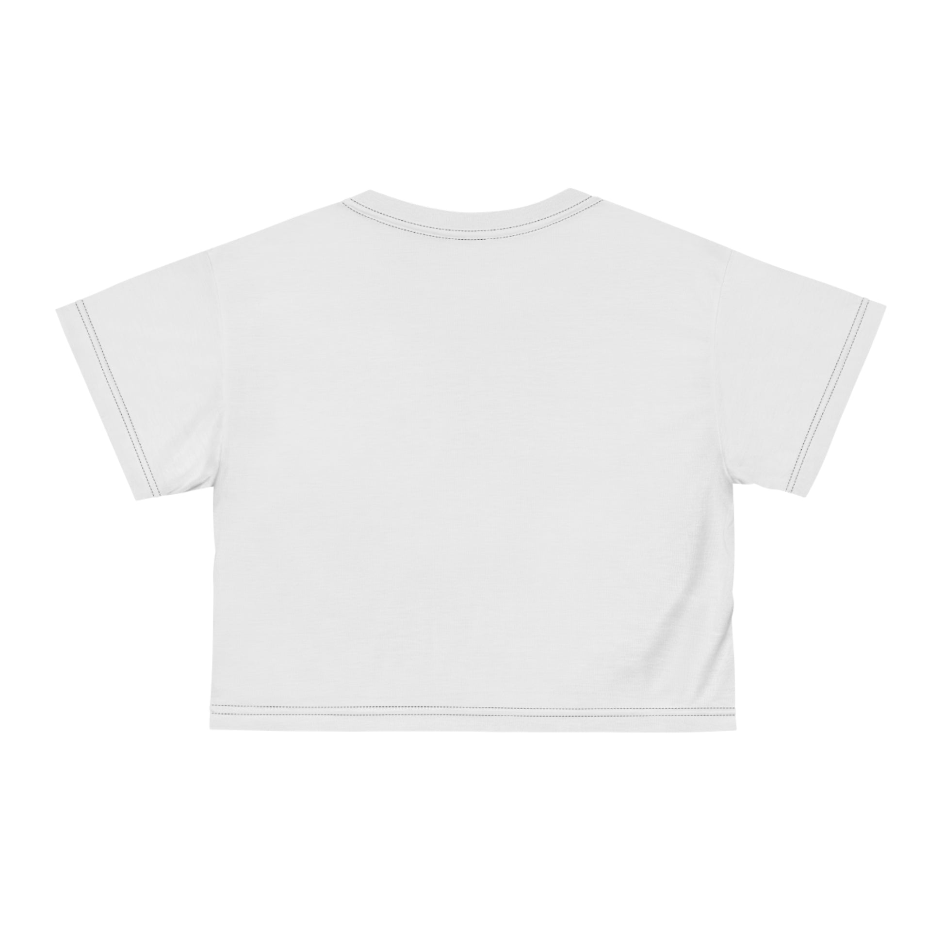 Megan Thee Stallion Crop Tee - Trendy Music Inspired T-Shirt