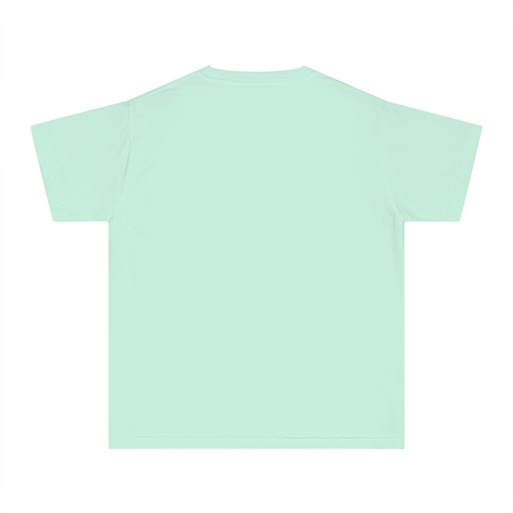Powerpuff Girls Youth Tee
