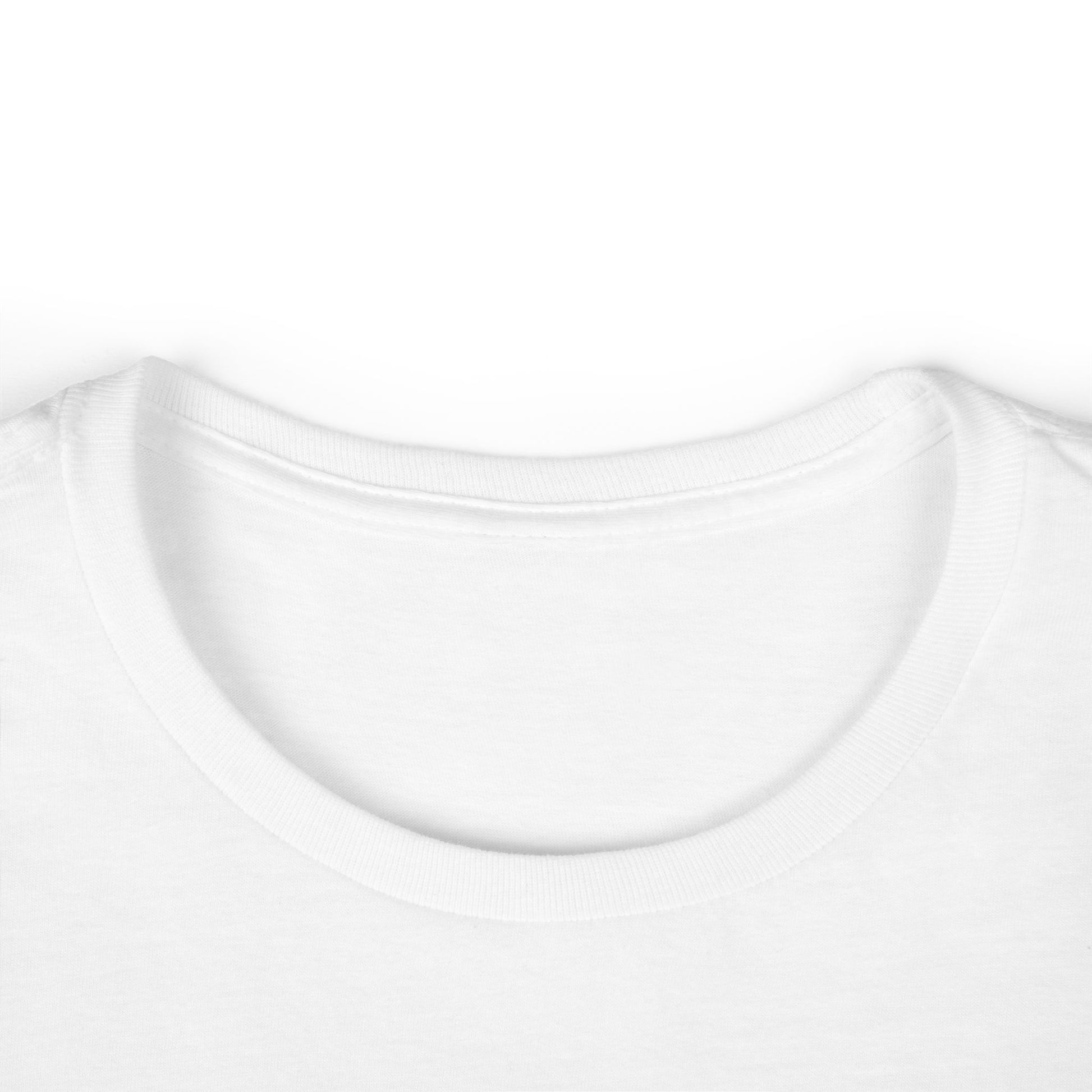 Patriotic Floral Women's Tee, Summer Fashion