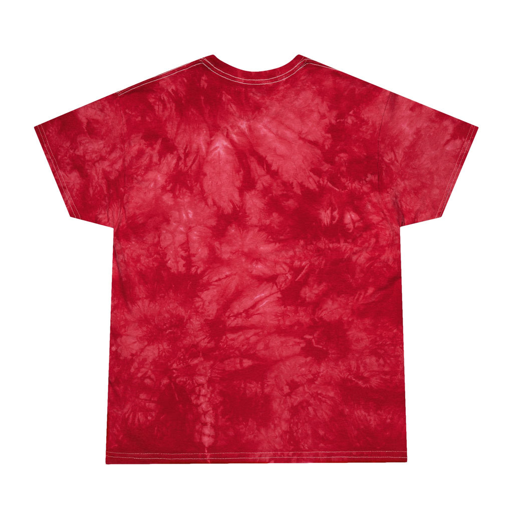 SZA Tie-Dye Tee
