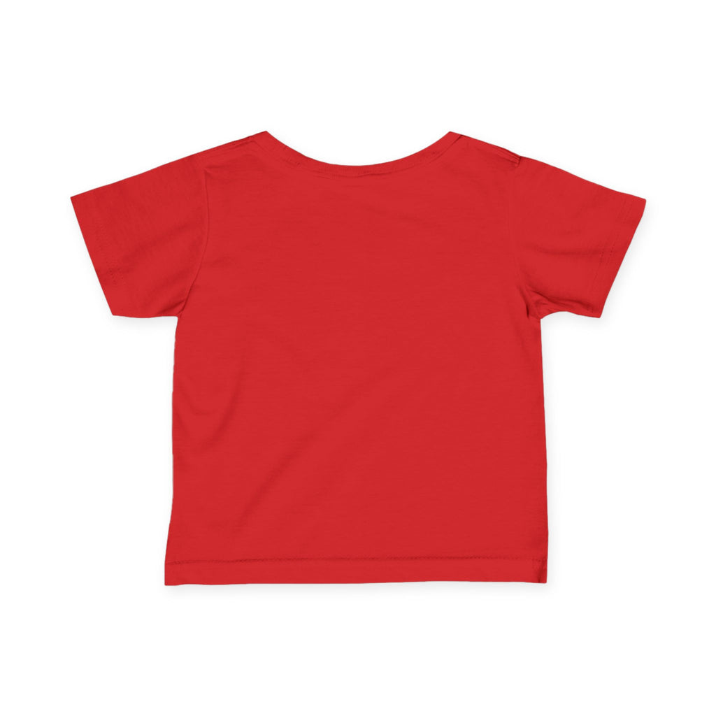 Powerpuff Girls Infant Tee - Cute Baby T-Shirt