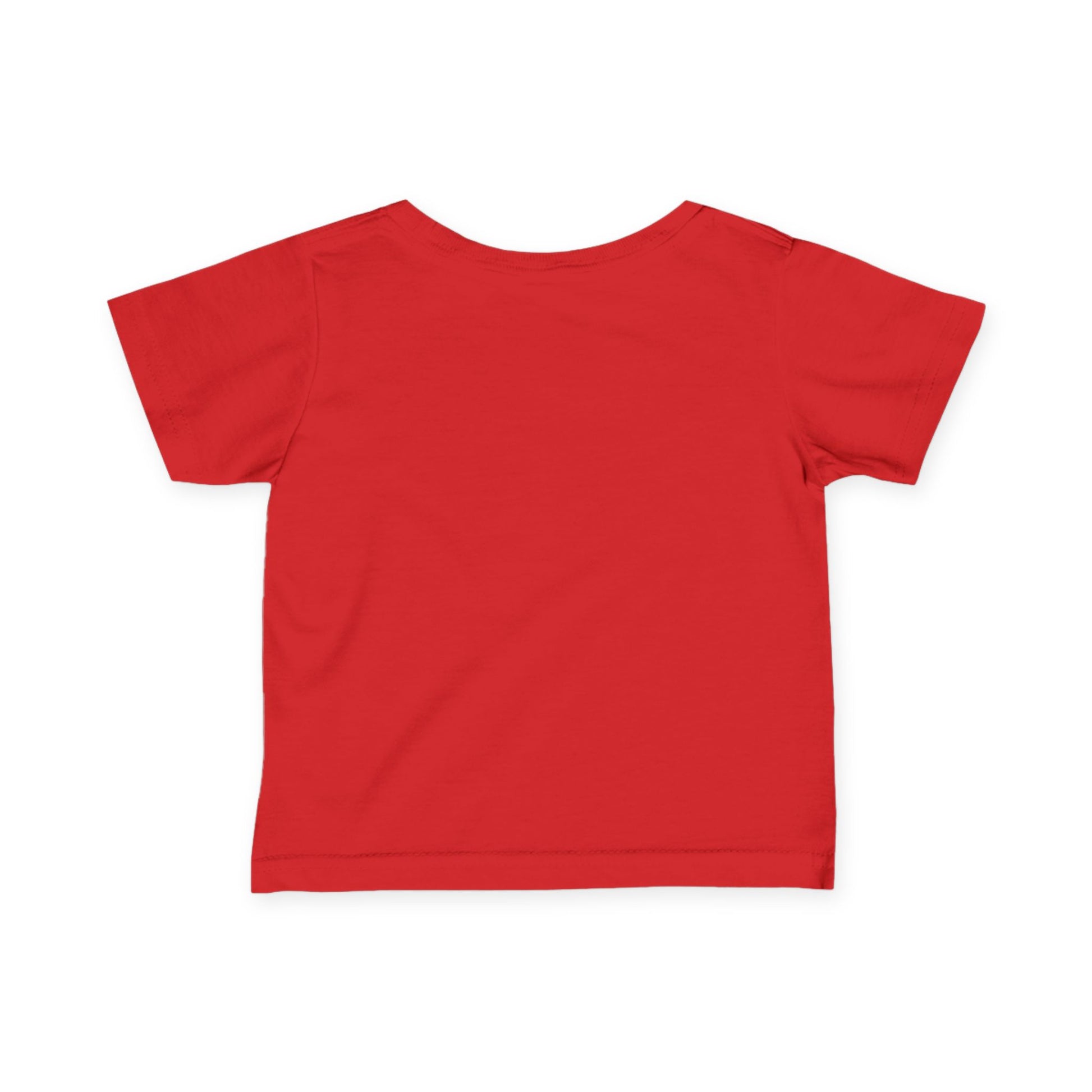 Powerpuff Girls Infant Tee - Cute Baby T-Shirt