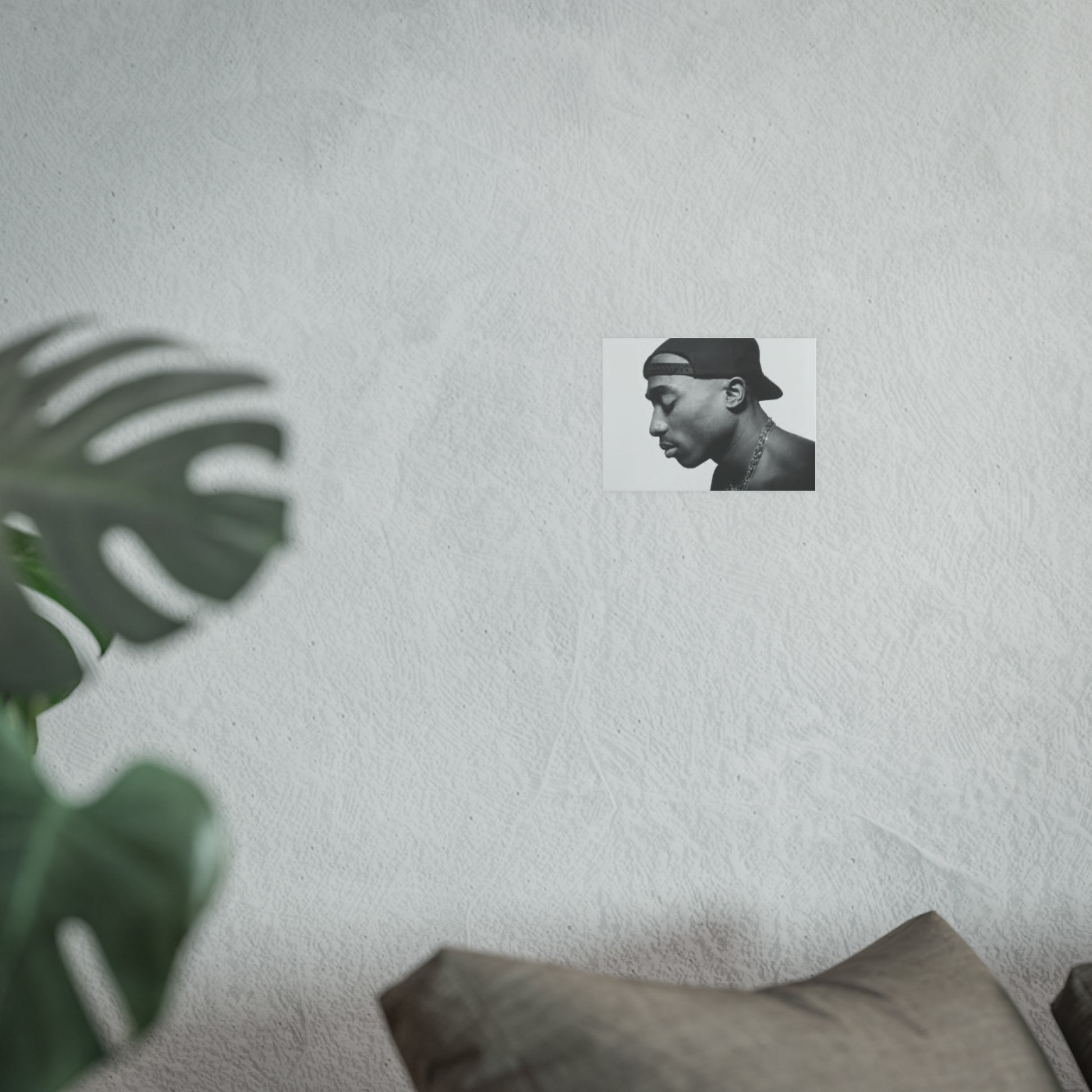 2pac Satin and Archival Matte Posters
