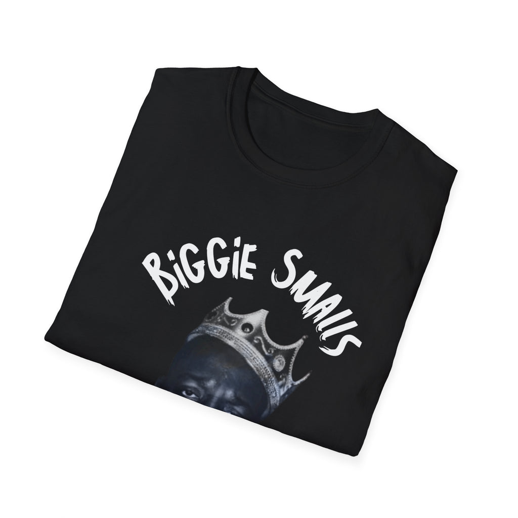 Biggie Smalls Unisex T-Shirt