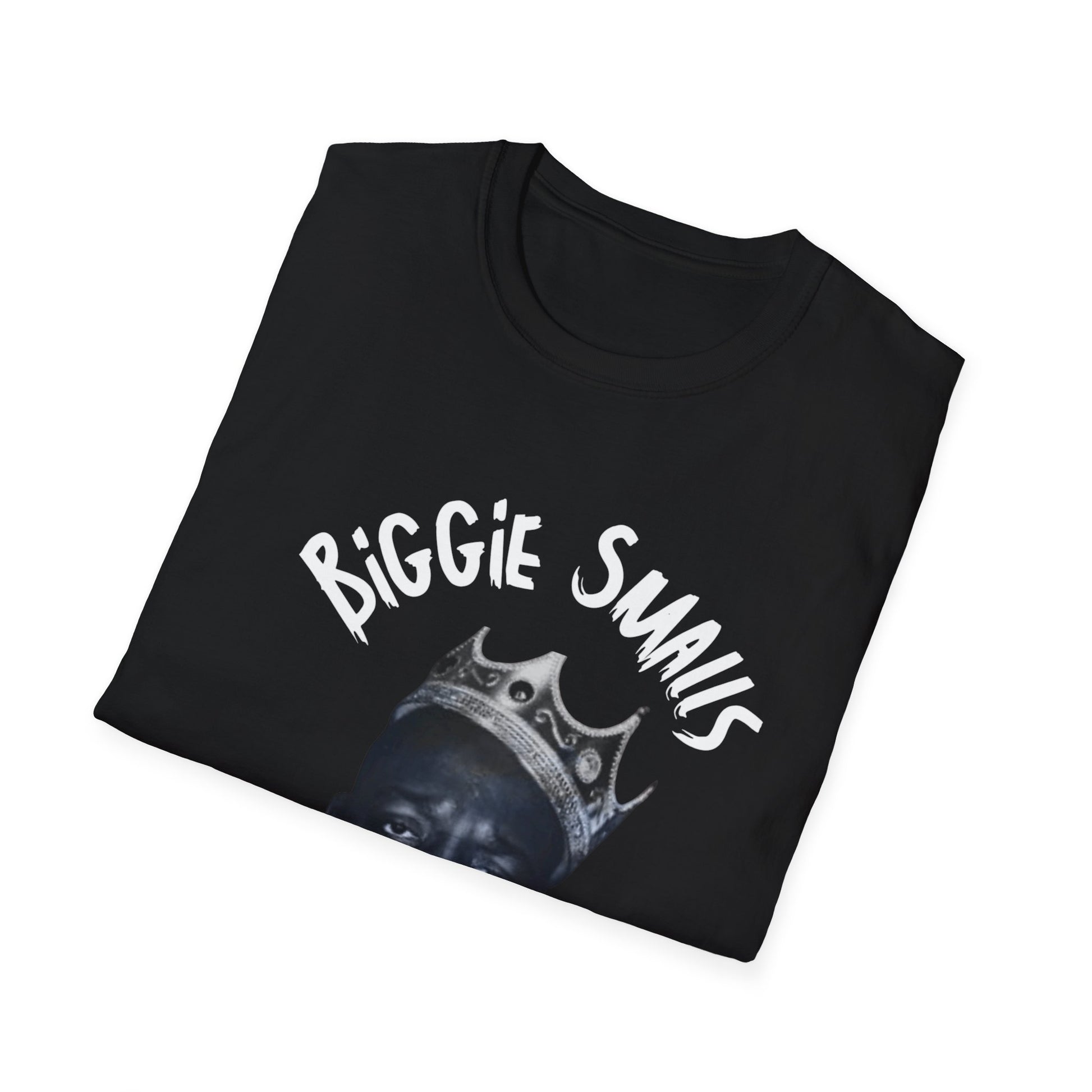 Biggie Smalls Unisex T-Shirt