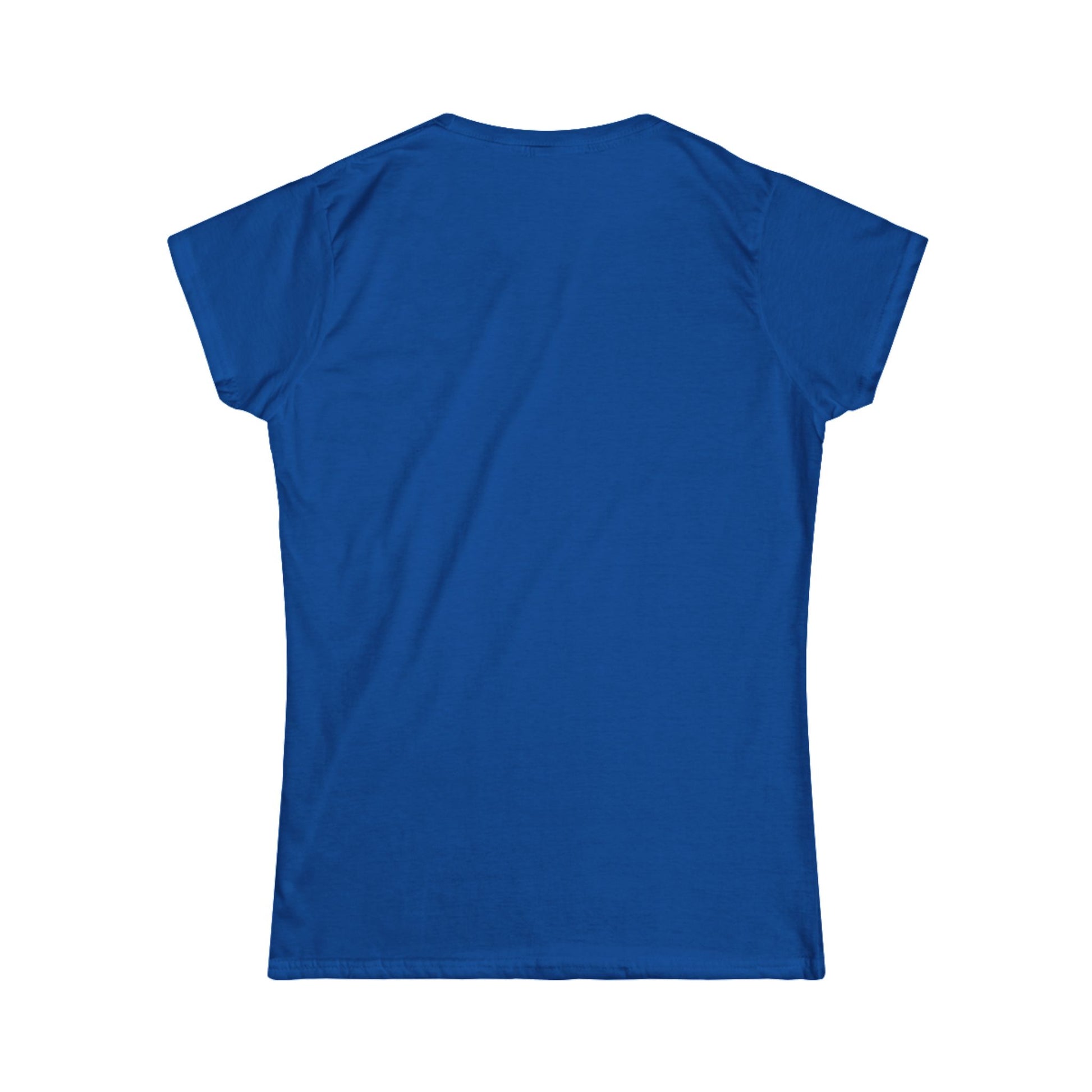 Patriotic Floral Women's Tee, Summer Fashion