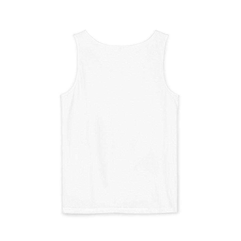 Patriotic Love Tank Top, USA Love Tank