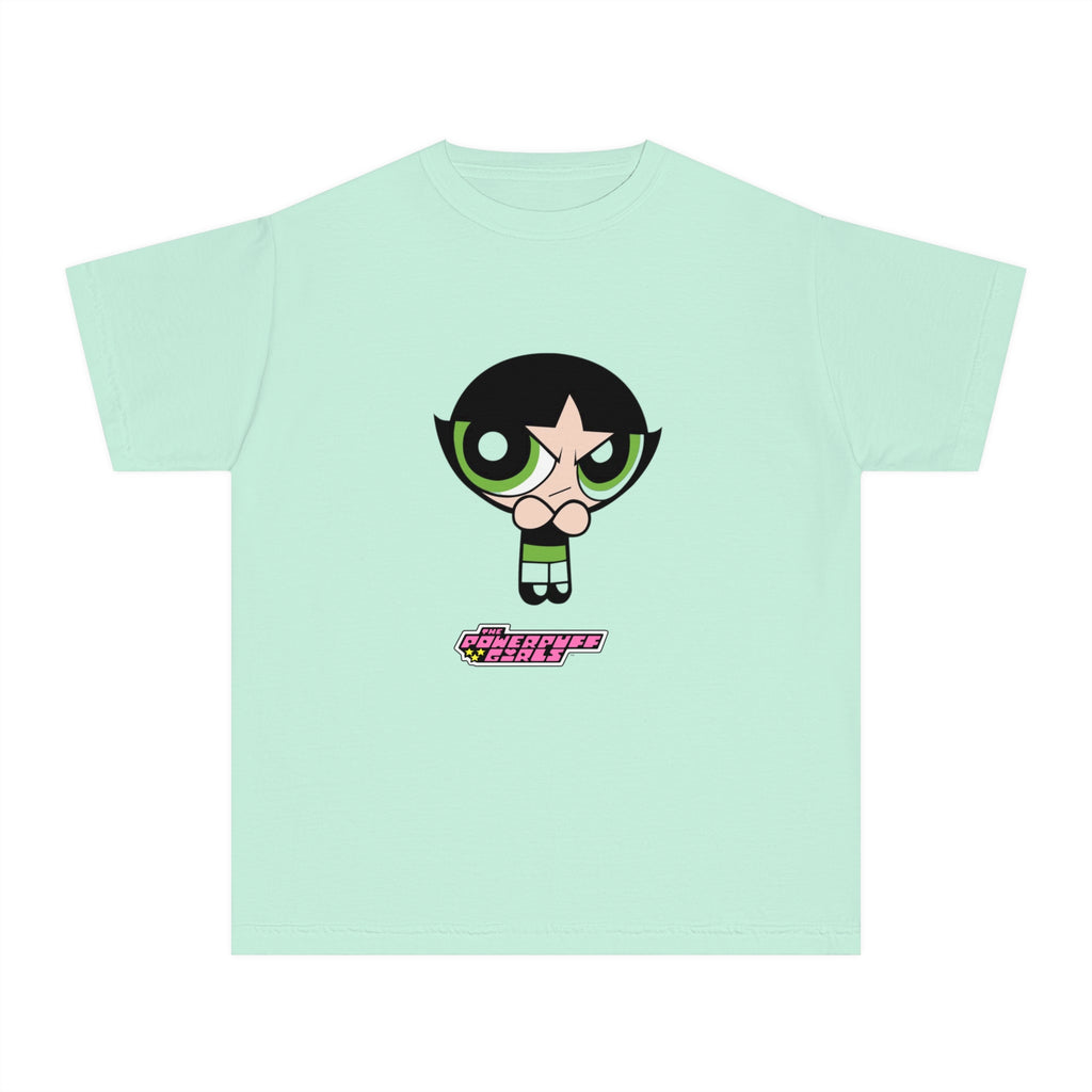 Powerpuff Girls Youth Tee
