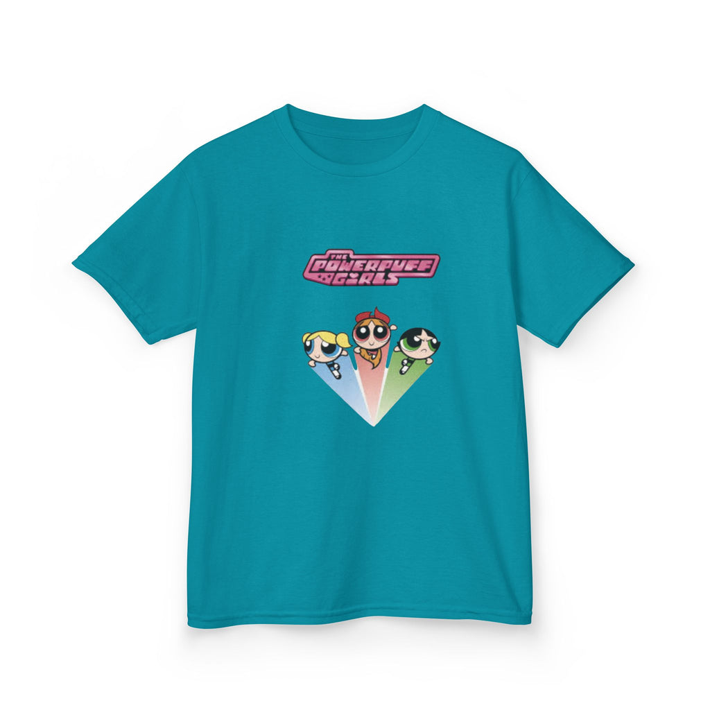 The Powerpuff Girls Kids Tee