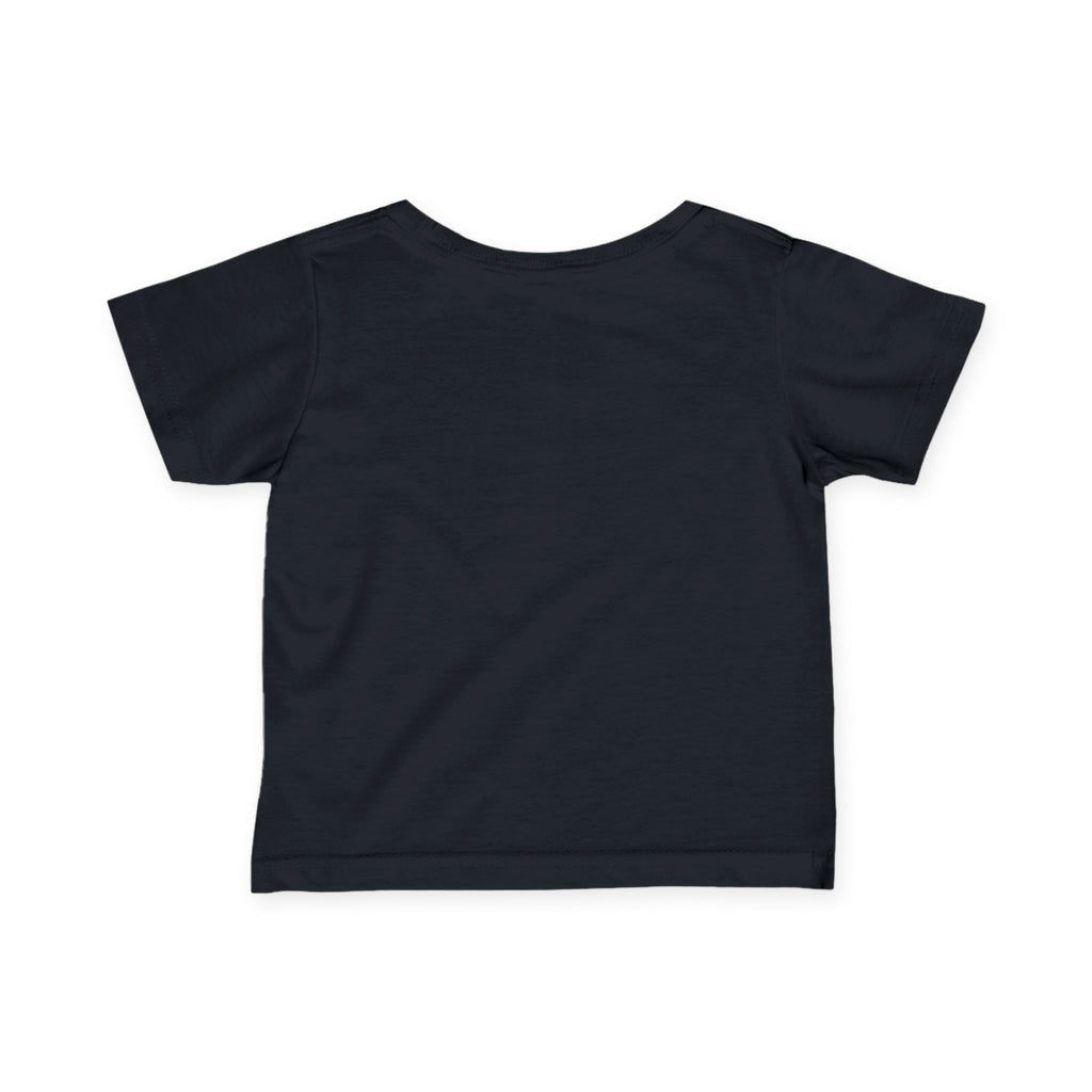 Powerpuff Girls Infant Tee - Cute Baby T-Shirt
